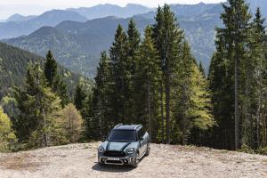 Mini Cooper S Countryman ALL4 2020 года  (WW)